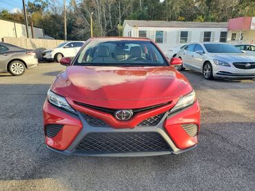 Toyota: Toyota Camry: 2020 г., 2.5 л, Автомат, Бензин, Седан