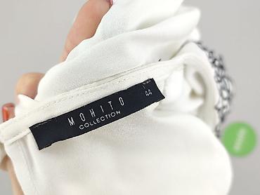 bluzy mohito: Mohito, Bluzka damska, rozmiar 2XL — 4