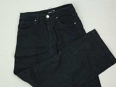 jeans boot cut: Sinsay, Jeansy damskie, rozmiar XS — 1