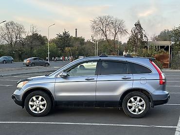 капот хонда срв: Honda CR-V: 2008 г., 2.4 л, Автомат, Бензин, Кроссовер — 4
