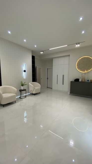 Продажа квартир: 4 комнаты, 227 м², Элитка, 14 этаж, Дизайнерский ремонт — 22