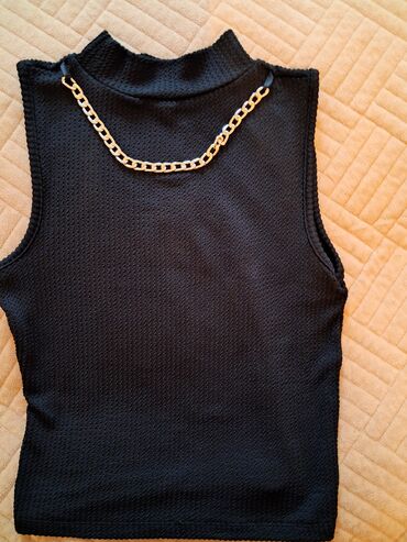 Futbolka və maykalar: Butun croplar 3 azn tek tek satılmır 🫶 - Açıq çəhrayı qısa top — 6