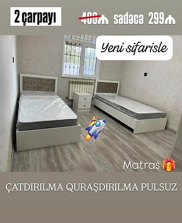 taxta kravatlar: Çarpayı — 1