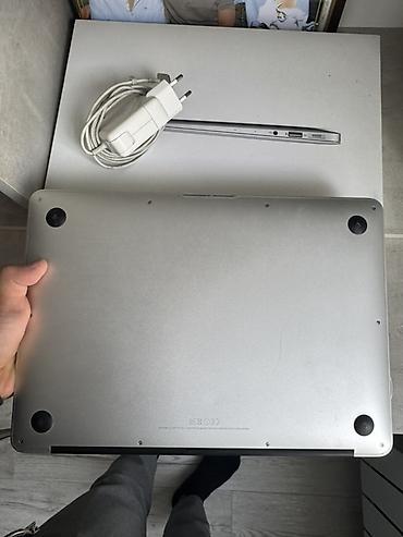 macbook 12 inch: Apple MacBook Air 13 2018 год выпускс В комплекте коробка, зарядка — 3