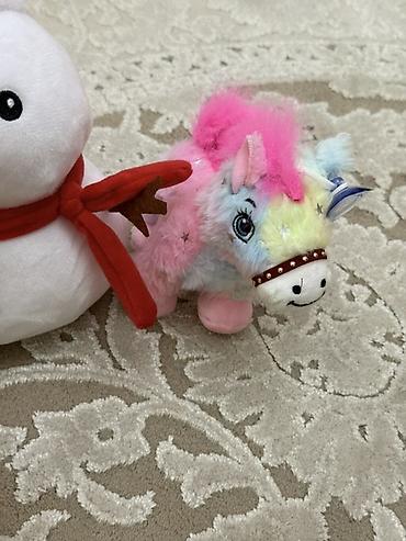 Игрушки: Мягкие игрушки
цена договорная,новые игрушки — 8