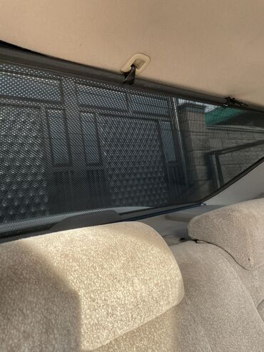 Toyota: Toyota Camry: 2004 г., 2.4 л, Автомат, Бензин, Седан — 13