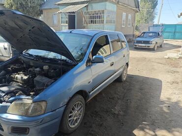 тойота ист запчасти бишкек: Бензиндик кыймылдаткыч Mitsubishi 2000 г., 1.3 л, Оригинал, Жапония
