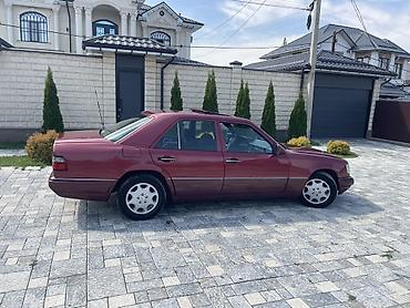 w124 дерево: Mercedes-Benz W124: 1994 г., 3.2 л, Автомат, Бензин, Седан — 2