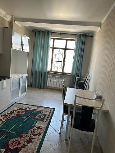 Продажа квартир: 2 комнаты, 80 м², 12 этаж — 1