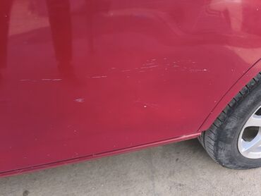 Honda: Honda Fit: 2004 г., 1.3 л, Вариатор, Бензин, Хэтчбэк — 7