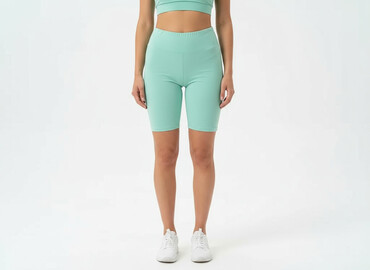 spodenki kolarskie lidl: Shorts for women, size S