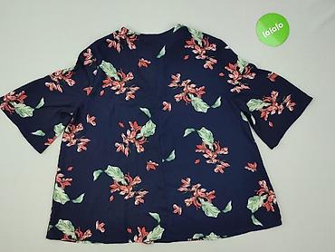 nelli blu klapki: Gina Tricot, Bluzka damska, rozmiar S — 3
