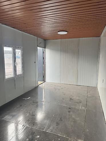 Продажа модульных домов: Двухэтажный модульный дом из контейнеров Предлагаем двухэтажные — 13