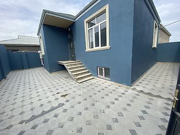 Həyət evləri və villaların satışı: 5 otaqlı, 125 kv. m, Kredit yoxdur, Yeni təmirli — 1