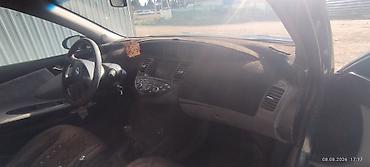 авто ярис: Nissan Primera: 2002 г., 1.8 л, Механика, Бензин, Седан — 5