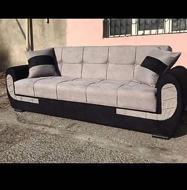 Divanlar: Di̇van-kravat, Açılan, Bazalı, Parça, Ödənişli çatdırılma — 27