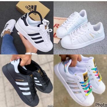 planeta sport zenske cizme: Adidas, 40