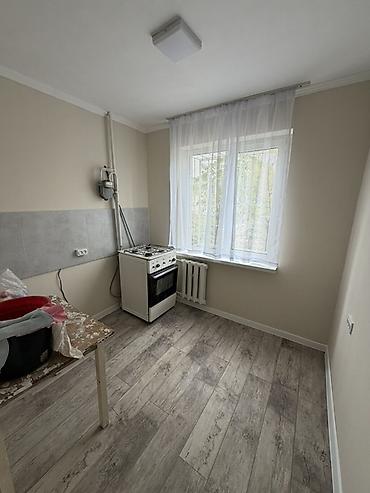 Продажа квартир: 2 комнаты, 47 м², 3 мкр 104 серия, 2 этаж, Свежий ремонт — 3