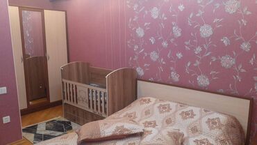 Uzunmüddətli kirayə mənzillər: Yasamal rayonu, Əsəd Əhmədov kucesi, Akkord Etalon yashayish — 6