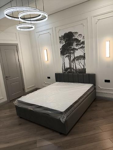 Продажа квартир: 4 комнаты, 190 м², Ала-Арча ТРЦ 2 этаж, Дизайнерский ремонт — 5