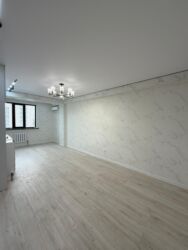 Продажа квартир: 2 комнаты, 55 м², Элитка, 15 этаж, Евроремонт — 8