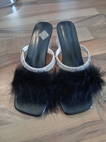 fashion and friends zenske farmerke: Fashion slippers, 37.5