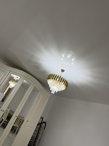 Долгосрочная аренда домов: 38 м², 2 комнаты, Утепленный, Бронированные двери, Евроремонт at lalafo.kg — 11 Долгосрочная аренда домов: 38 м², 2 комнаты, Утепленный, Бронированные двери, Евроремонт — 11