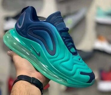 Women's Sneakers and athletic shoes: 4000 din
41-46 — 12