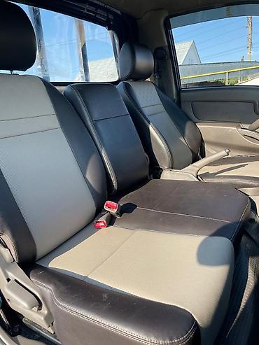 porter: Hyundai Porter II — компактный бортовой грузовик. Основные — 6