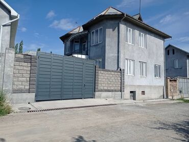 продажа домов в село орто сай: Дом, 220 м², 6 комнат, Собственник, Евроремонт