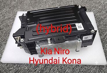 киа ниро электро: Гибридный 12V - Kia Niro Hybrid - Hyundai Kona Hybrid Подходит для — 1