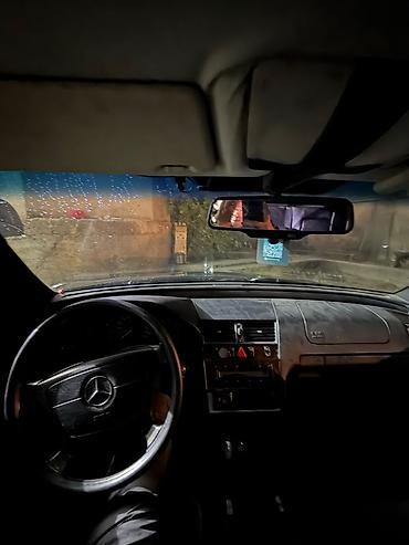 авто обмен с доплатой: Mercedes-Benz C-Class: 1998 г., 2 л, Механика, Бензин, Универсал — 3