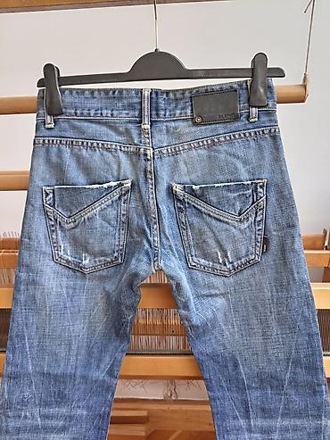 kompleti odece: Farmerke renomiranog danskog brenda BLEND jeans W29 L 32, od — 10