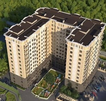 Продажа квартир: 2 комнаты, 77 м², Элитка, 9 этаж — 18