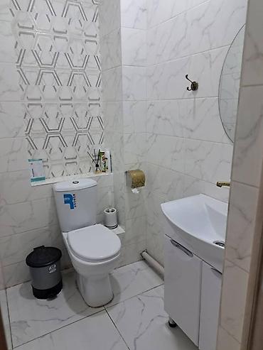 Продажа квартир: 2 комнаты, 74 м², Евроремонт — 6