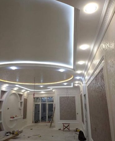 Təmir işləri: Təmir Tikinti Ustasi — 2