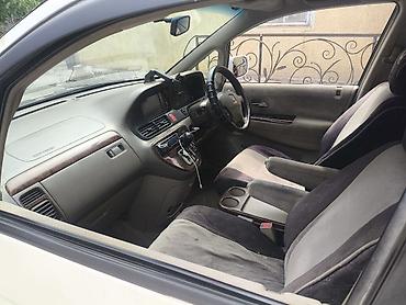 mazda premacy 1 8: Honda Odyssey: 2000 г., 2.3 л, Автомат, Газ, Минивэн — 5