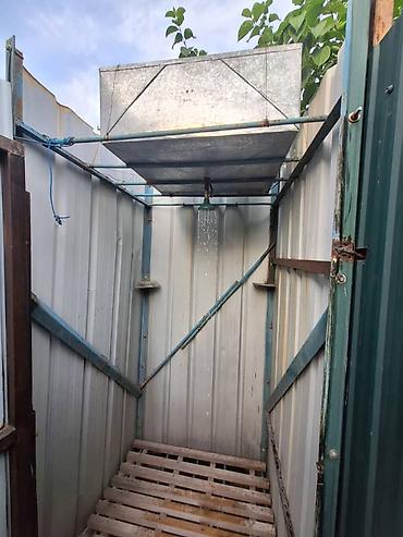 Продажа дач: Продаю дачу в живописном селе Таш-Мойнок Цена: 72 000 $ (только — 18