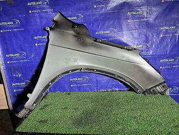 ls: Переднее левое Honda, 2006 г., Б/у, Оригинал — 3
