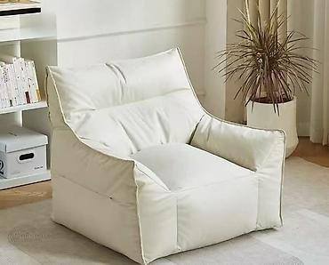 Бинбэги: Бинбэг, цвет - Черный — 2