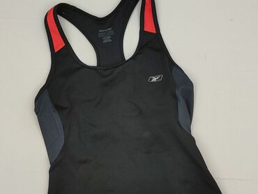 Reebok, Топ жіночий, M