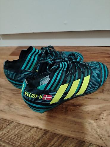Kopačke: Adidas Nemeziz 17.3 FG broj 33 gaziste 200 mm kopačke za prirodnu — 1