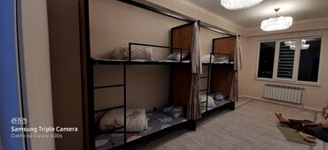 кравать односпальные: Продаеться двухэтажное кровать использовали только месяц