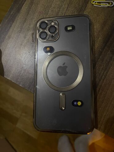 opad 14 pro max: IPhone 11 Pro Max, 256 GB, Black Titanium, Face ID