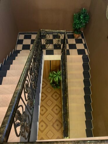 Günlük kirayə evlər: 300 kv. m, 7 otaqlı, İşıq — 11