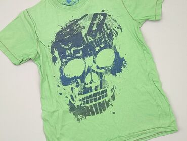 koszulka z filtrem uv dla dzieci: T-shirt, 12 years, 146-152 cm, condition - Good