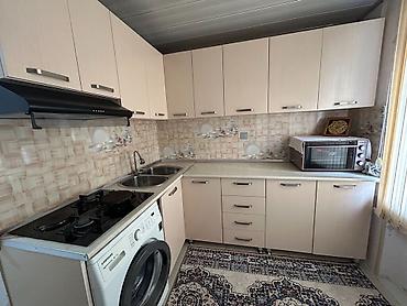 Otaqlar: Elmlər Akademiyası metrosuna yaxın, 1 otaqlı kirayə ev — 9