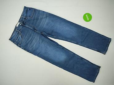 vrs basic jeans: Reserved, Jeansy dla mężczyzn, rozmiar L — 2