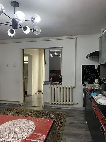 Продажа коттеджей и домов: Продается дом! Район Востока 5 (Токолдош) Улица Таймырская 3/1 Общая — 13
