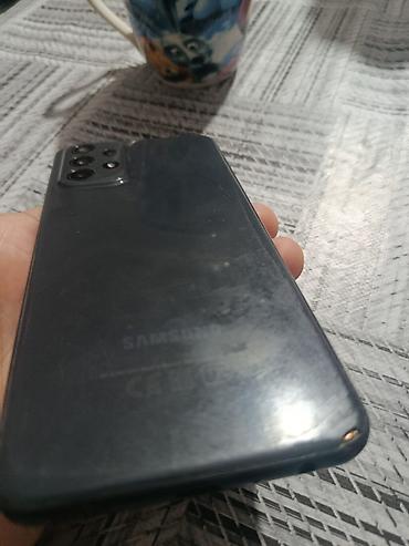 s 23 ultra qiyməti: Samsung Galaxy A23, 128 GB, rəng - Göy, Barmaq izi — 9